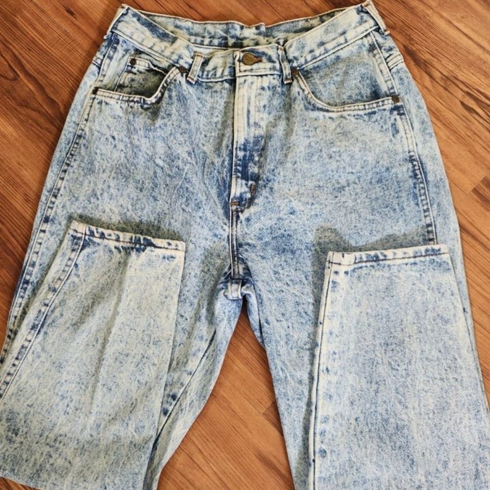VINTAGE CHIC JEANS